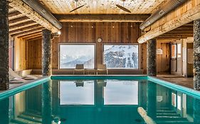 Résidence Pierre&Vacances Premium Les Hauts Bois