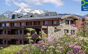 Résidence Pierre&Vacances Premium Les Hauts Bois